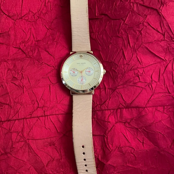 kate spade Live Colorfully watch - Picture 3 of 3